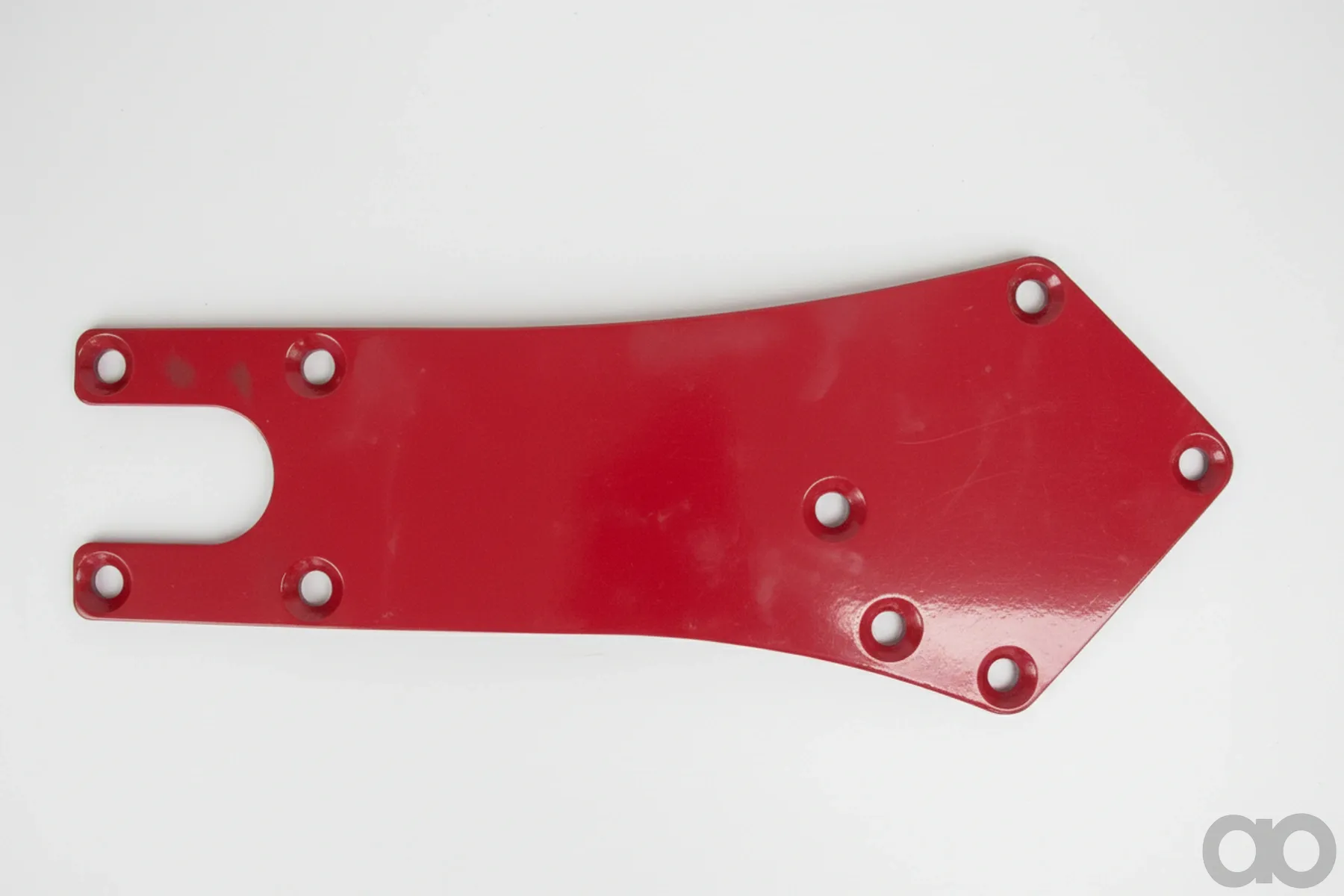 Horsch - 34441904 - Flanschplatte Flue. Li Packer E