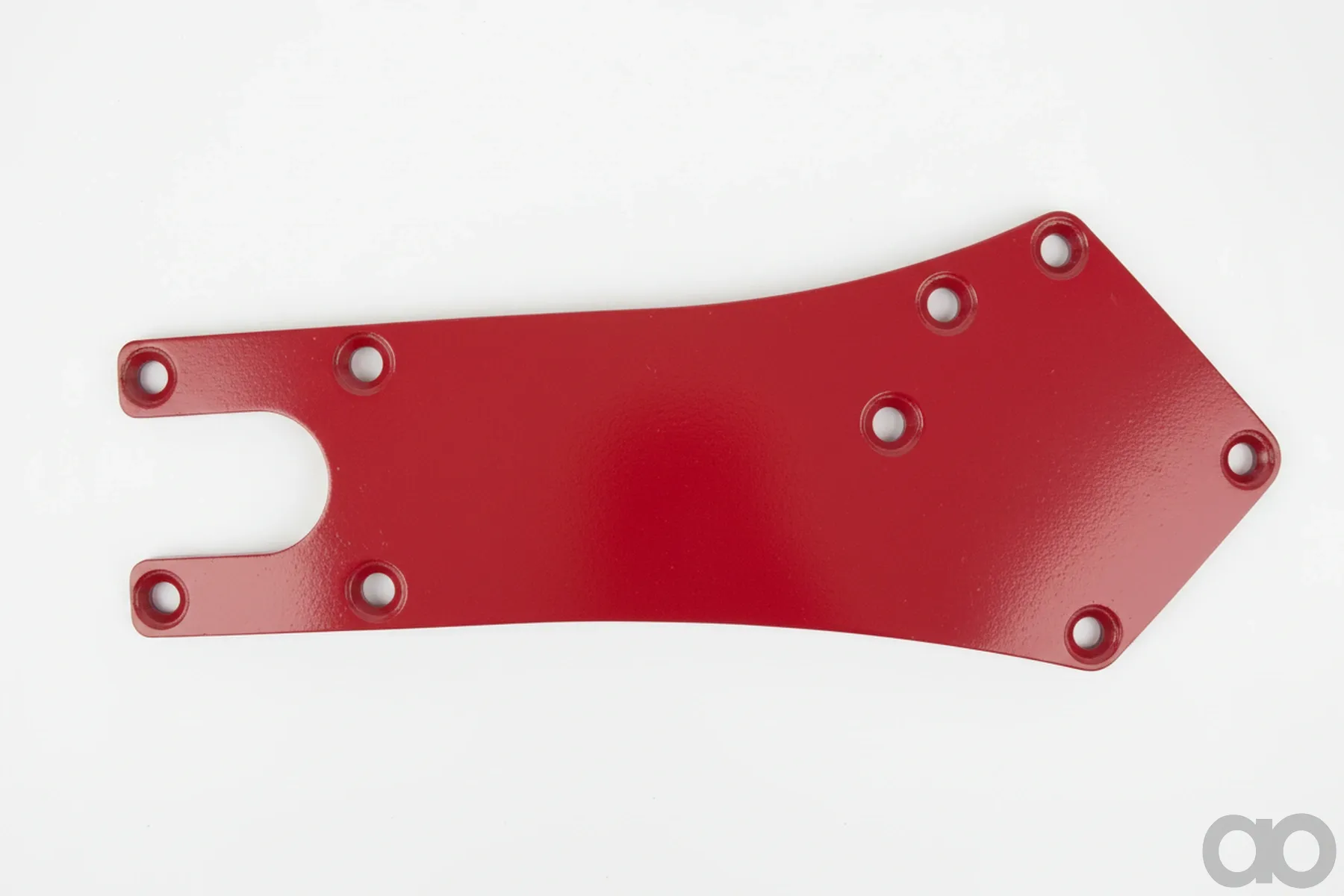 Horsch - 34441905 - Flanschplatte Flue. Re Packer E