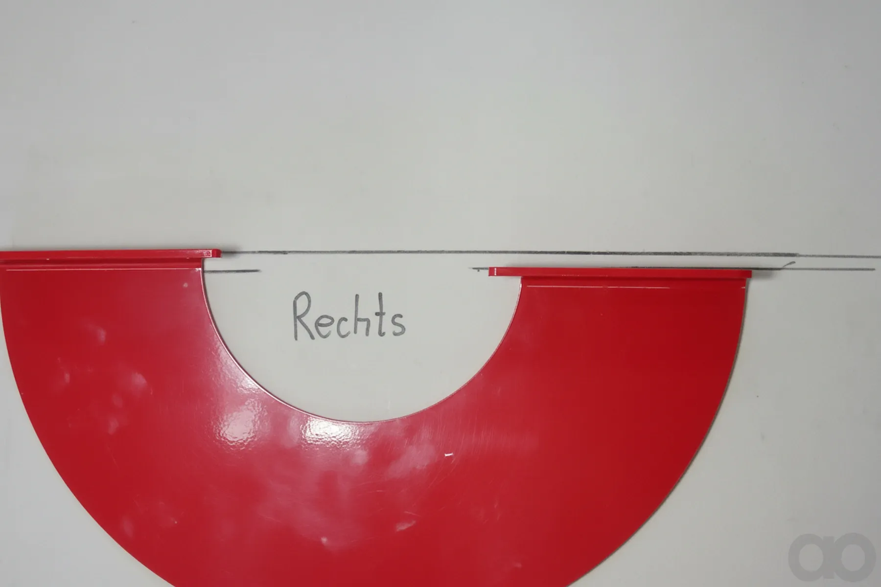 Horsch - 34443802 - Seitenabdeckung Rollflex rechts