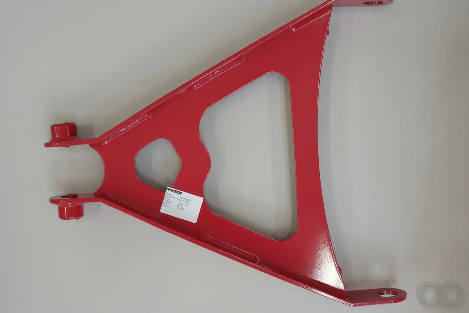 Horsch - 34446500 - Oberlenker-Bock Terrano Fm 20