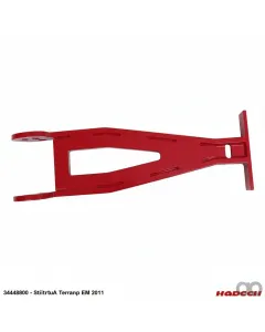 Horsch - 34446800 - Stuetzfuss Terrano Fm 2011