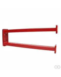 Horsch - 34448300 - Anbaubock Zughaken Hinten Terr