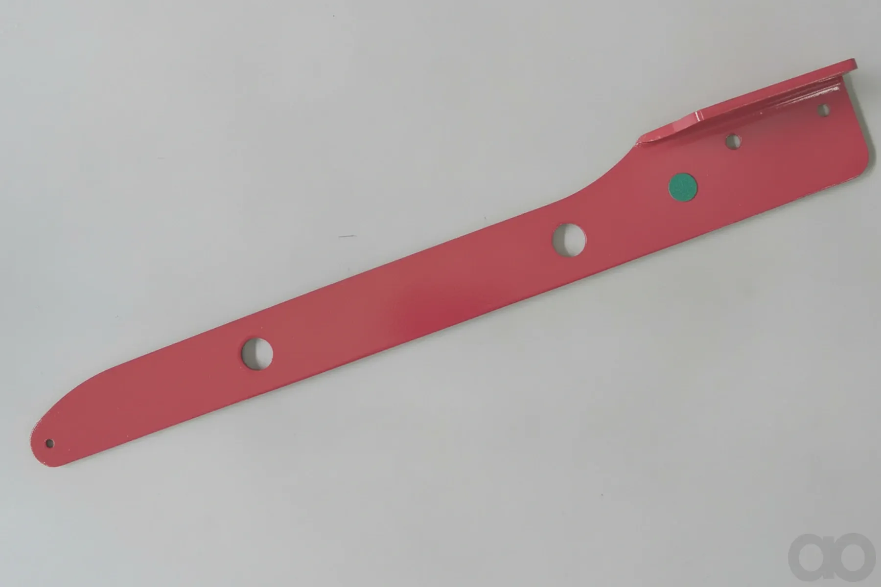 Horsch - 34448501 - Striegelhalter Li Doppelwalze