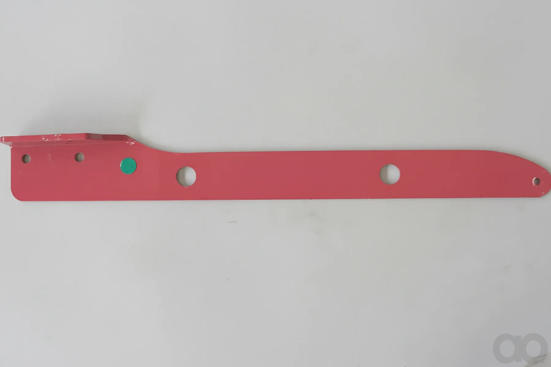 Horsch - 34448502 - Striegelhalter Re Doppelwalze