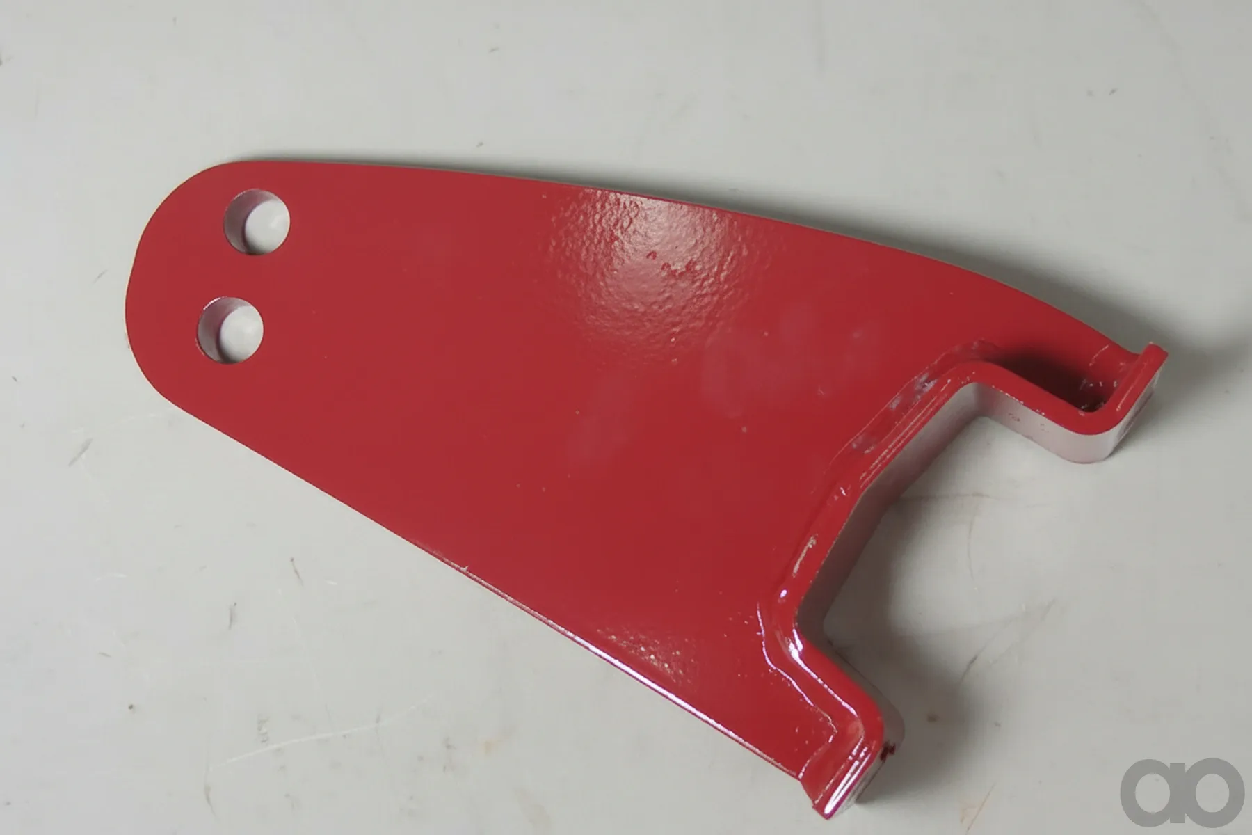 Horsch - 34449300 - Sechrahmen Einfach 60X60- 90 T