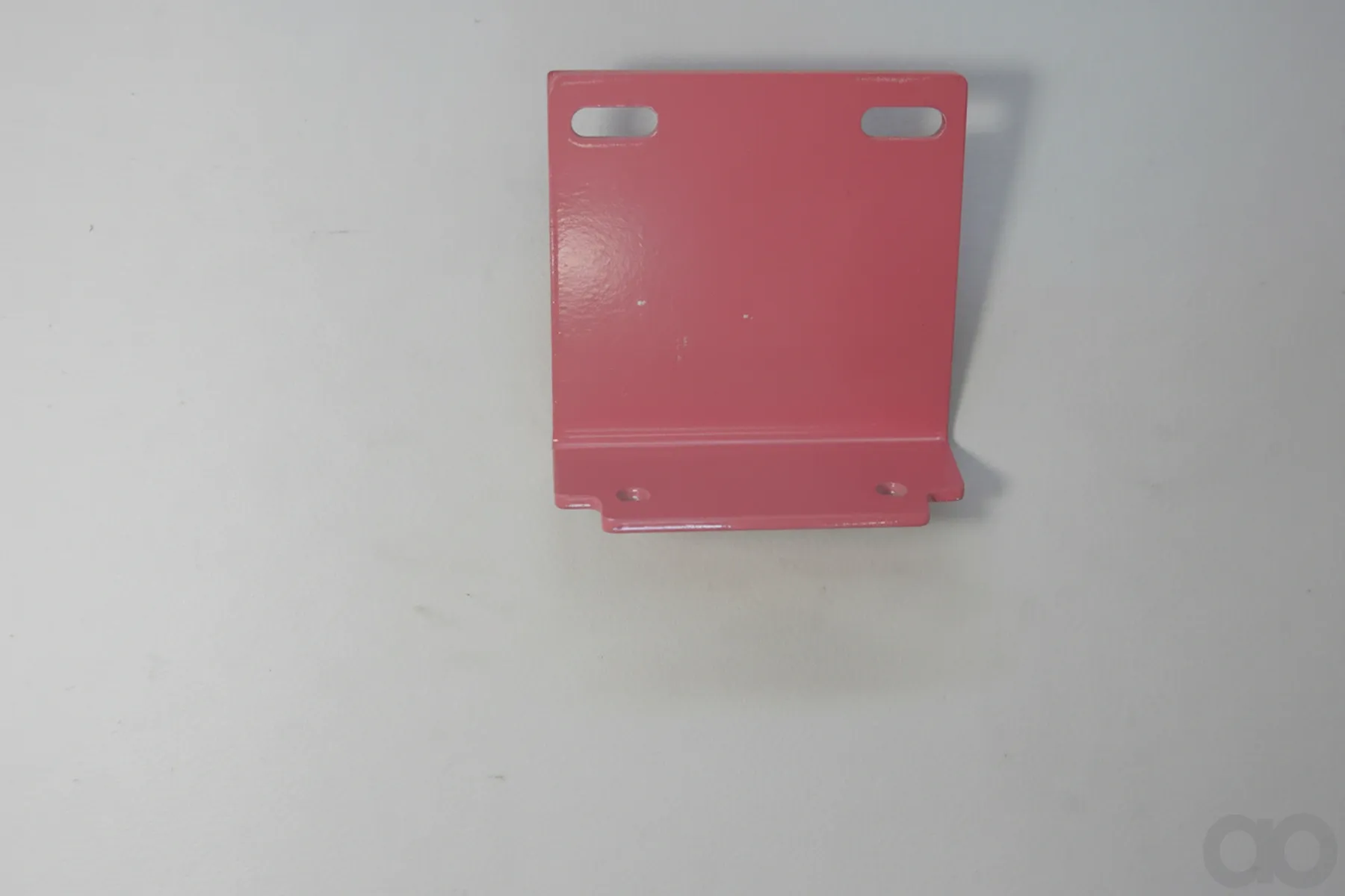 Horsch - 34449802 - Halteblech Ventilblock Terrano