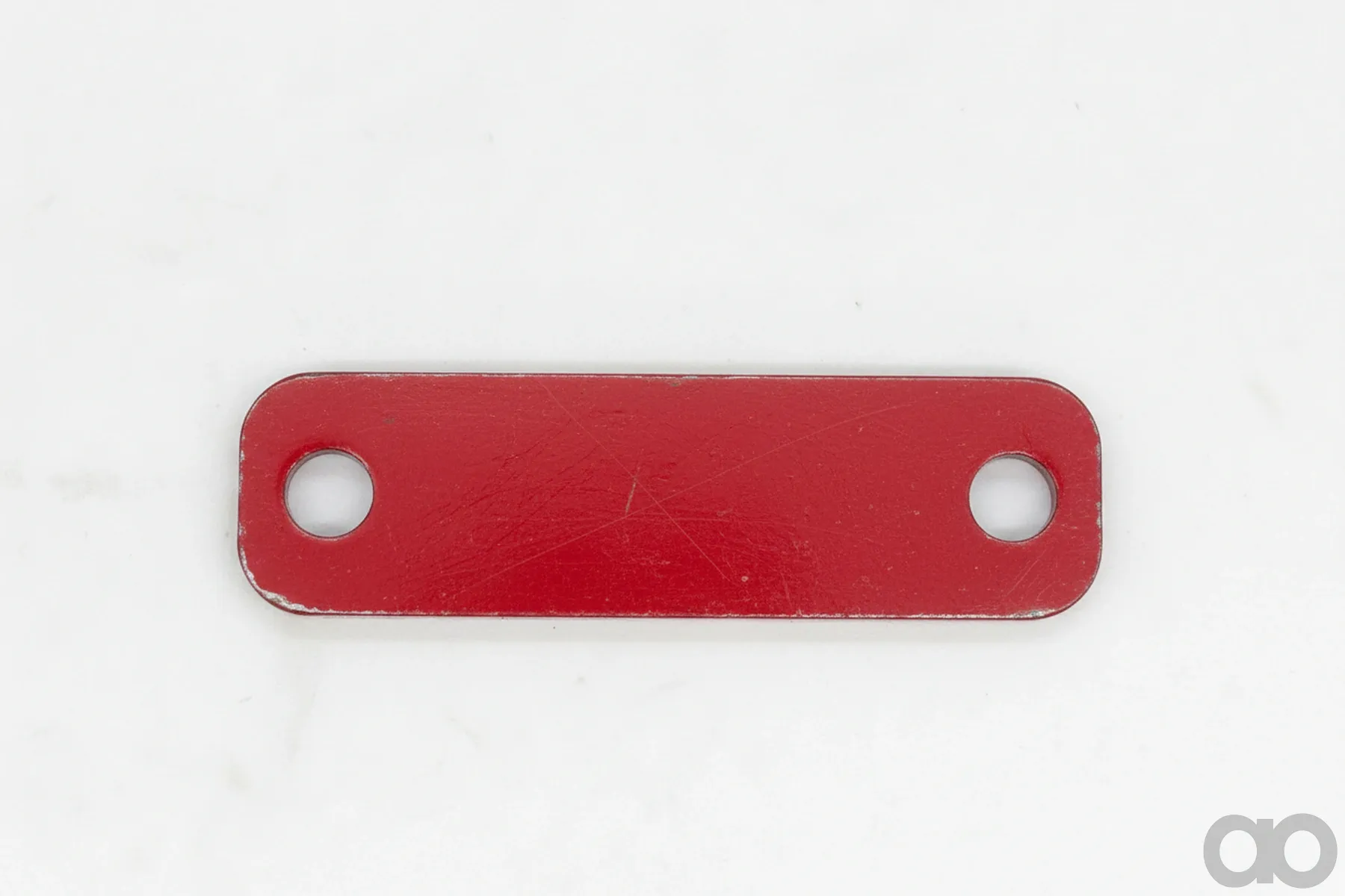 Horsch - 34461303 - Klemmplatte 2X°17X121 T=15