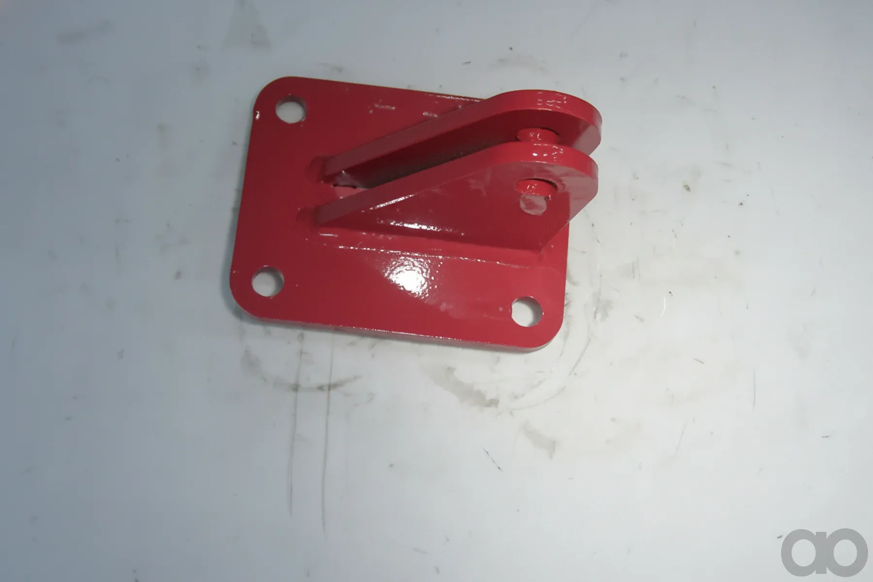 Horsch - 34463000 - Aufnahme Unten Messerbalken 6