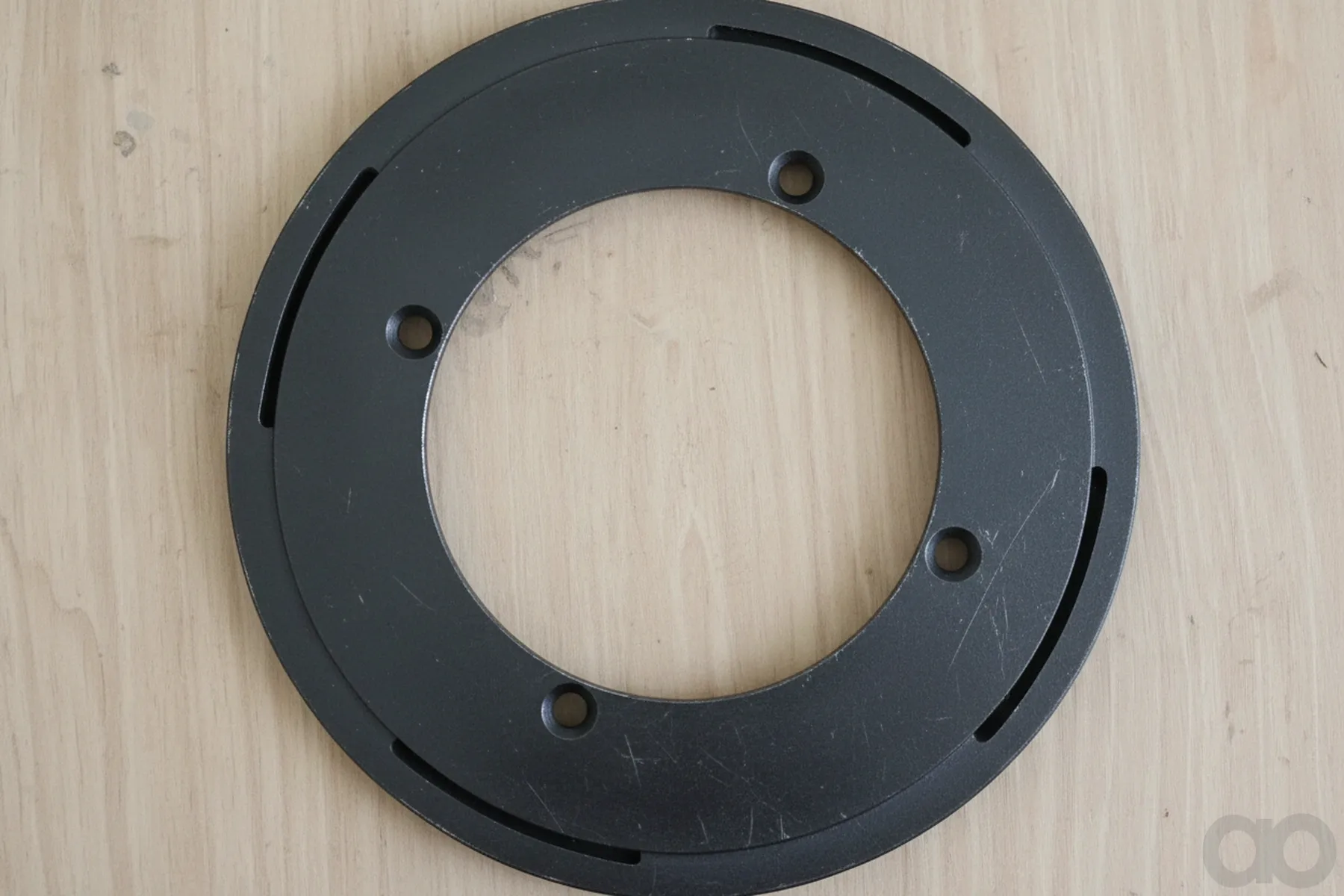 Horsch - 34465204 - Dd-Packer Abschlussplatte (M 16