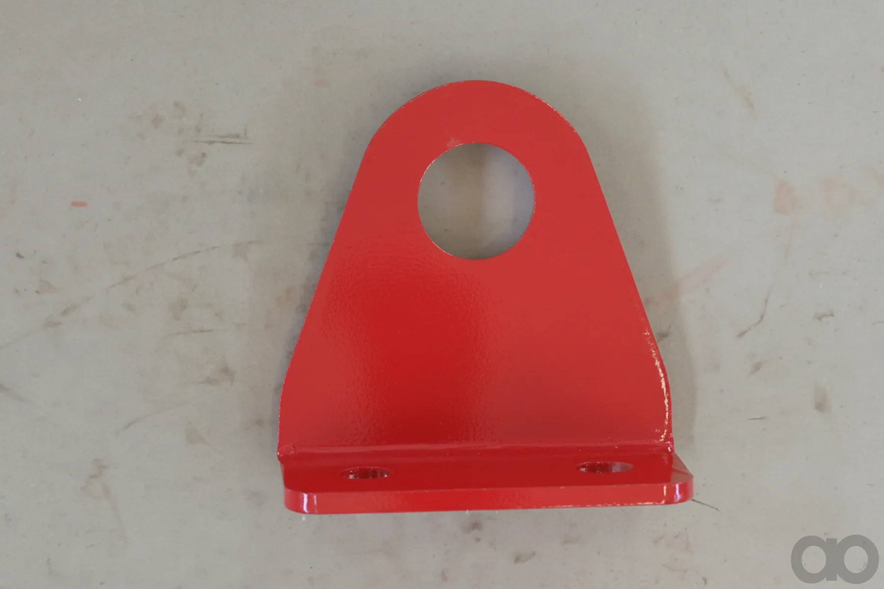 Horsch - 34468601 - Winkelhalter F.druckspeicher °