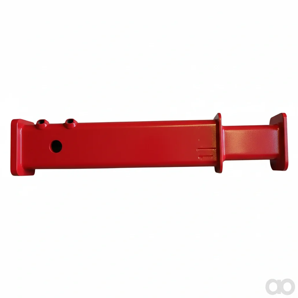 Horsch - 34470300 - Schiebestueck Sechhalter Terran