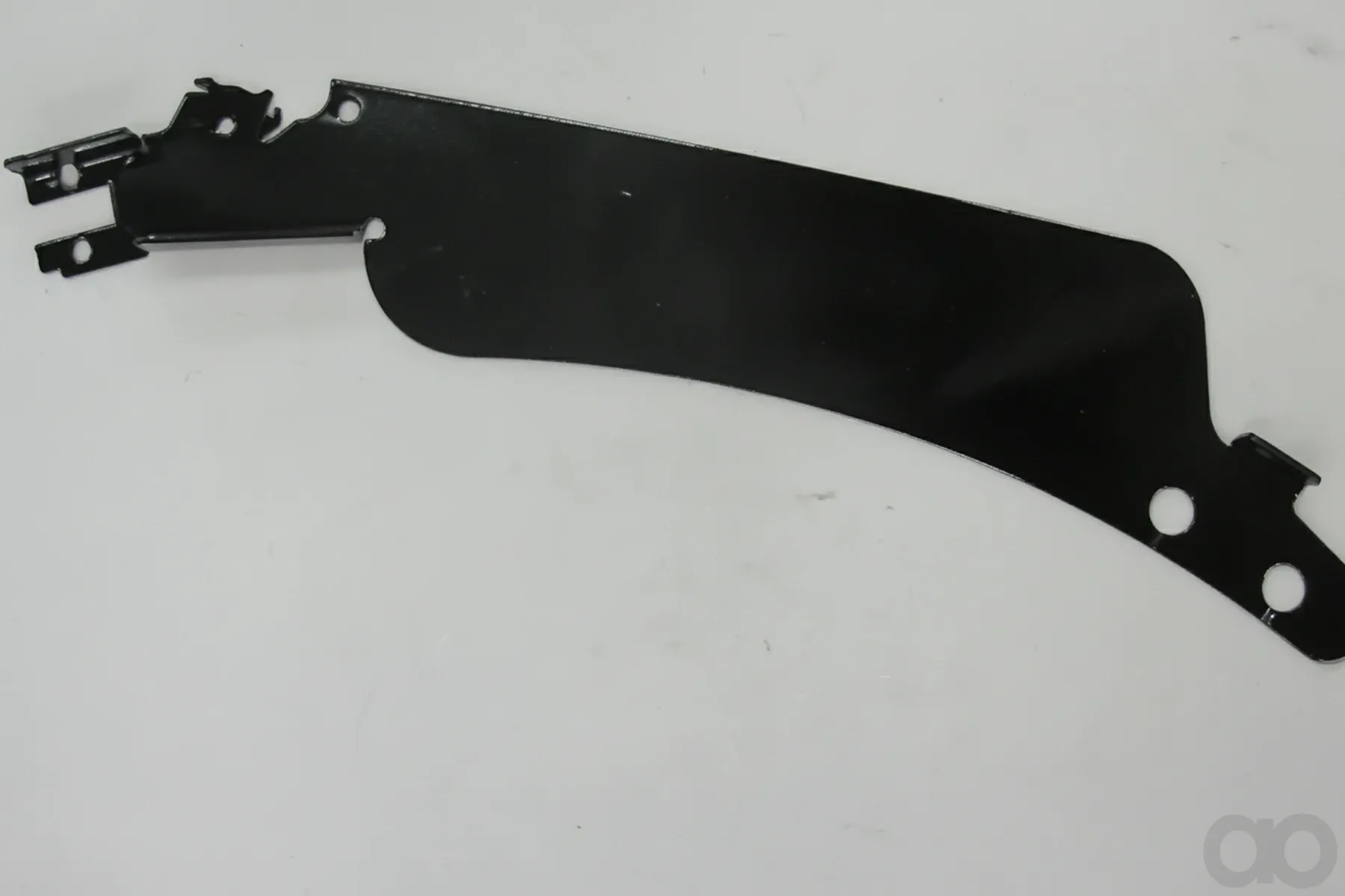 Horsch - 34472901 - Seitenblech Duengerverteiler Re