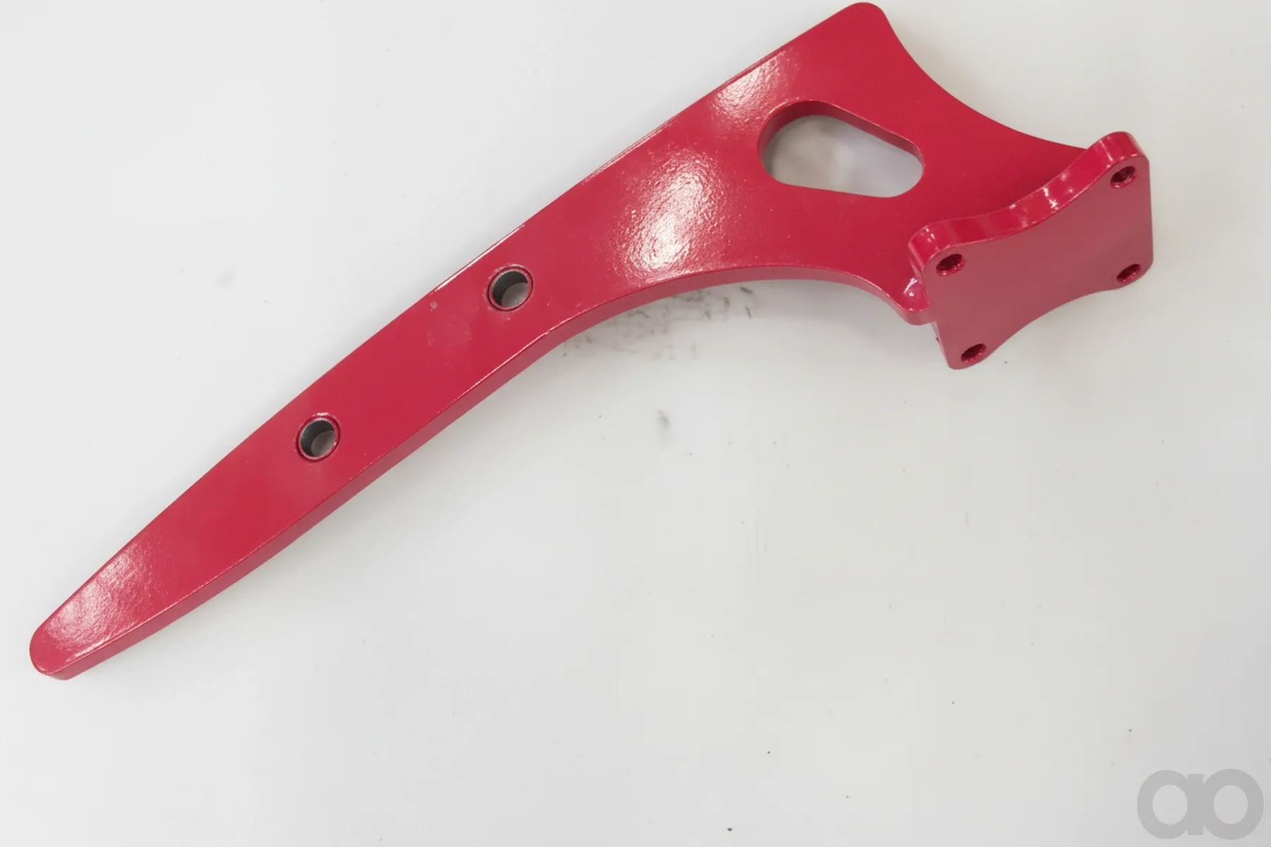 Horsch - 34477800 - Striegelhalter mitte Terrano F