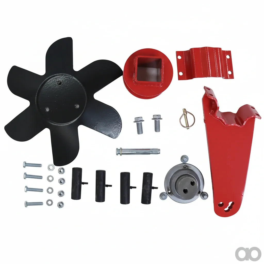 Horsch - 34479700 - Secheinheit Terrano Fm Einf. R