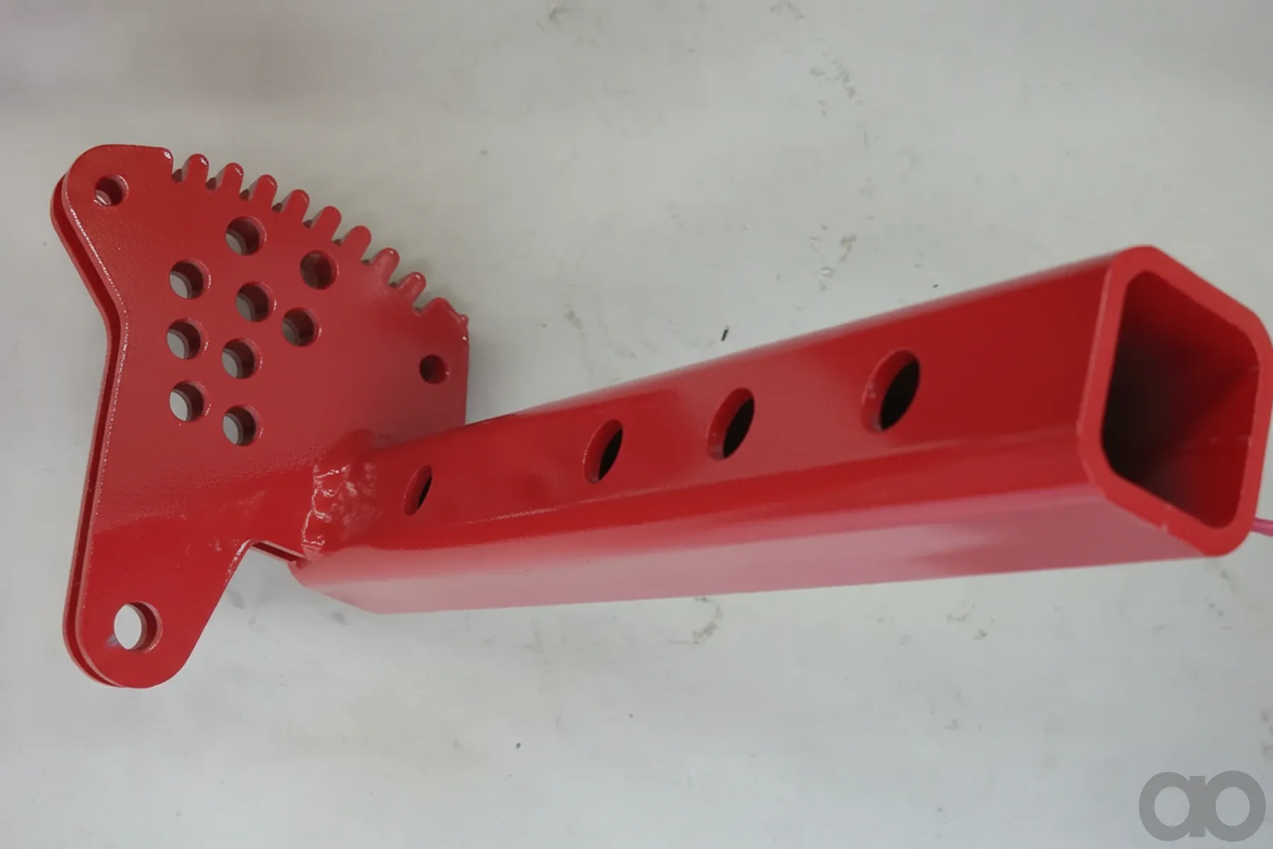 Horsch - 34482000 - Einschubstueck Sech Li. Terrano