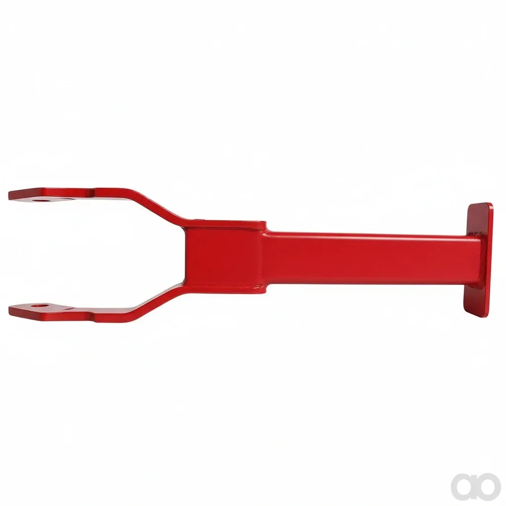 Horsch - 34486200 - Stuetzfuss Terrano 6/8 Fx (Zugpe