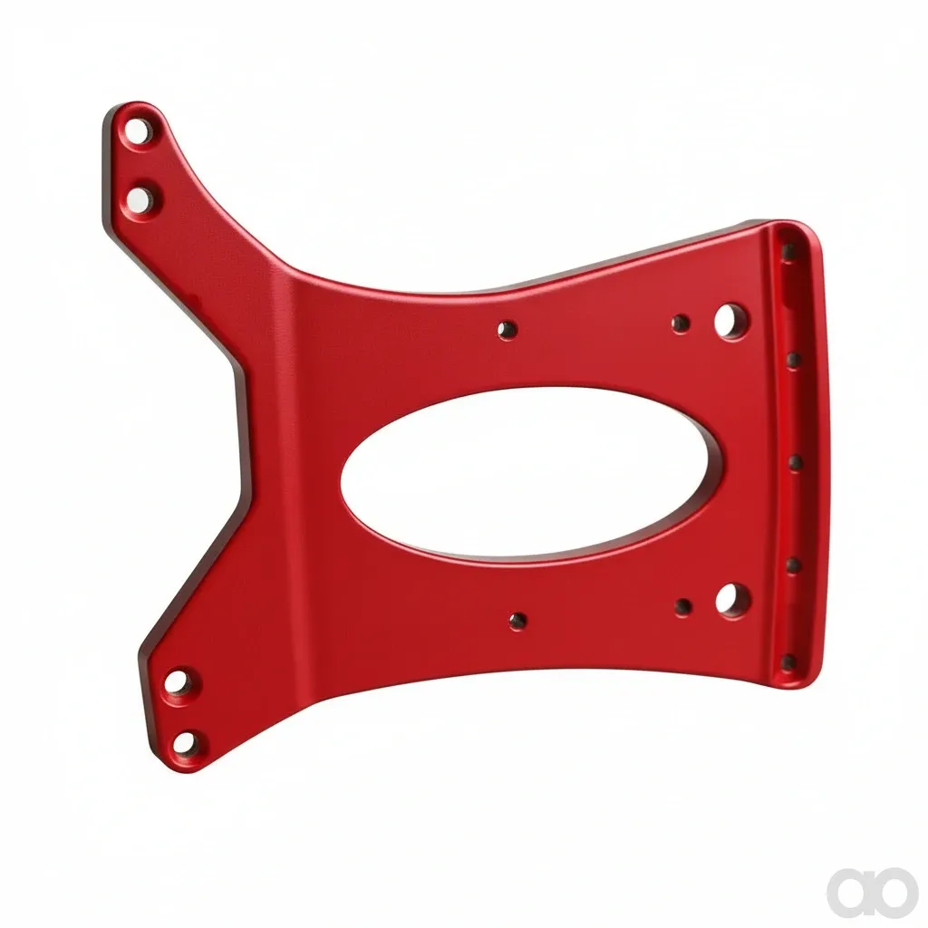 Horsch - 34498402 - Seitenblech Stangen Aufbau Minid