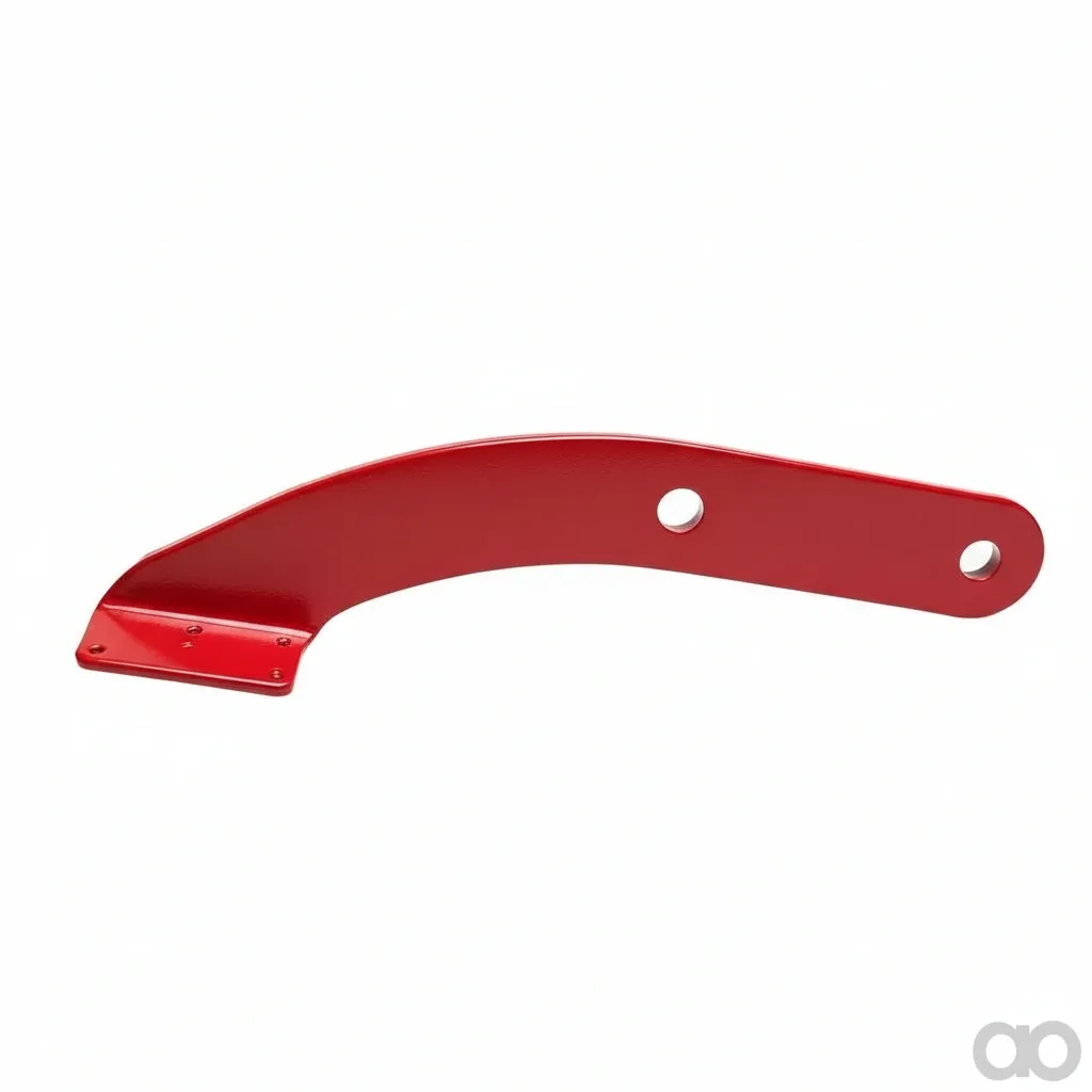 Horsch - 34498606 - Halter Saeschiene rechts Terran