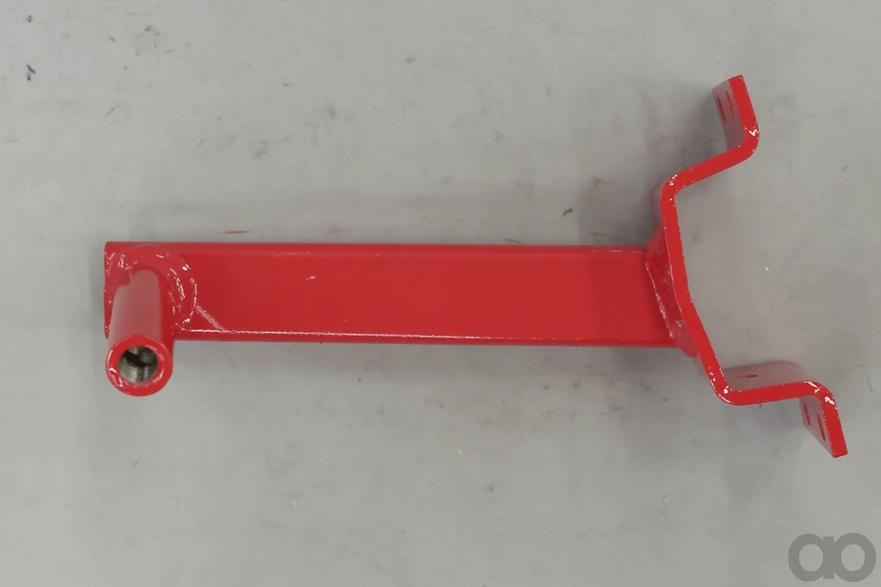 Horsch - 34524300 - Secheinheit 60 Einfach Li Crui