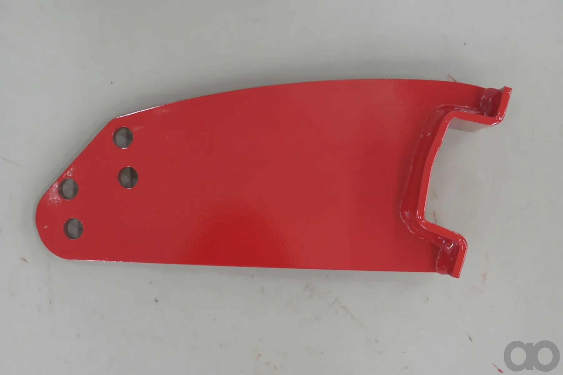 Horsch - 34545400 - Sechrahmen Doppelt 60X60 Terr