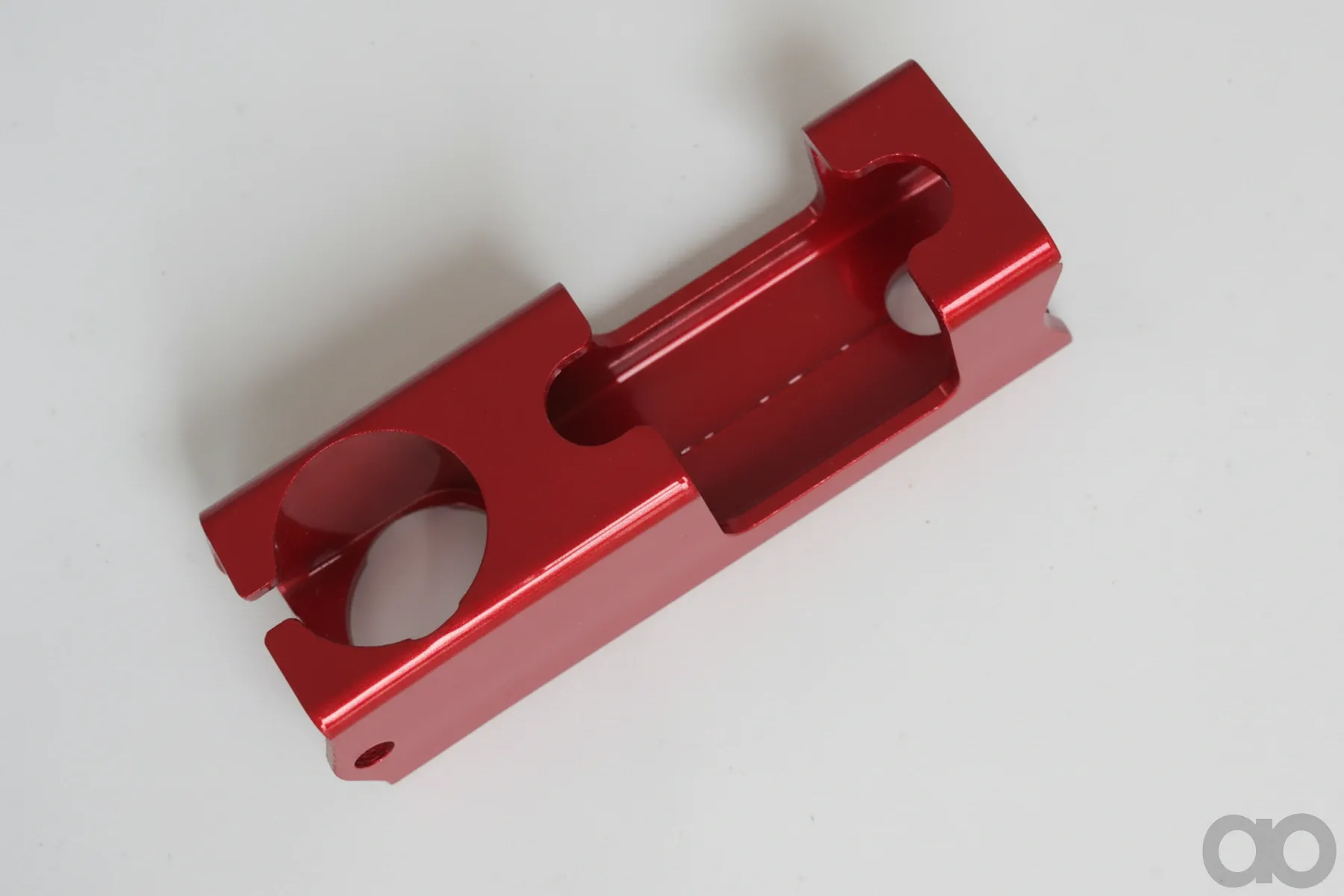Horsch - 34548101 - Einzelhalter Saatrohr Duodrill