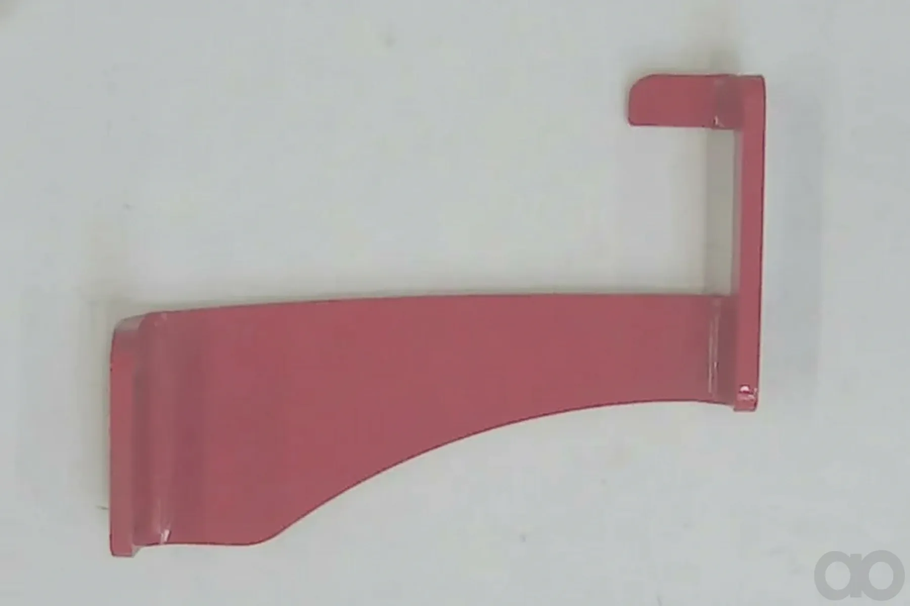 Horsch - 34548105 - Halter Saeschiene Duodrill Li.