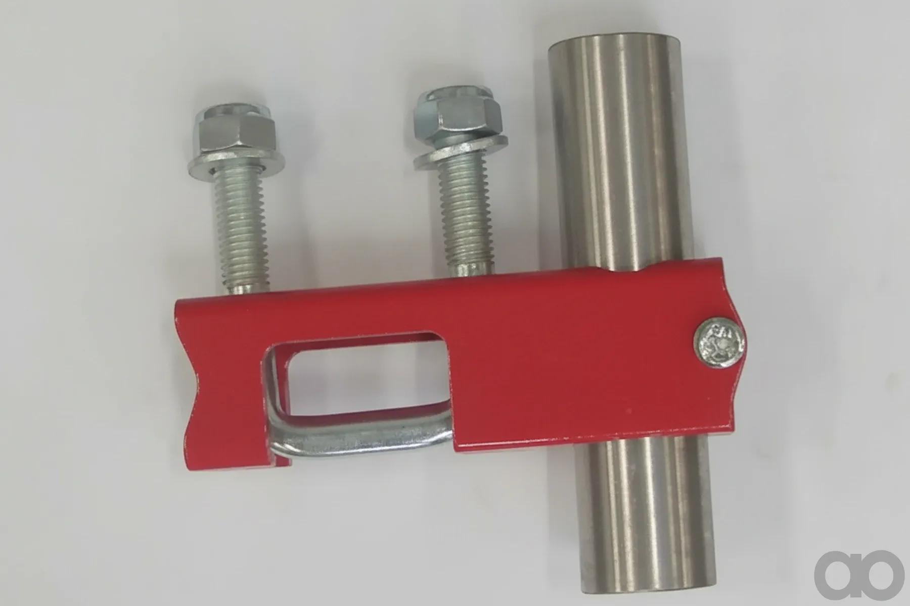 Horsch - 34548110 - Einzelhalter Saatrohr Duodrill