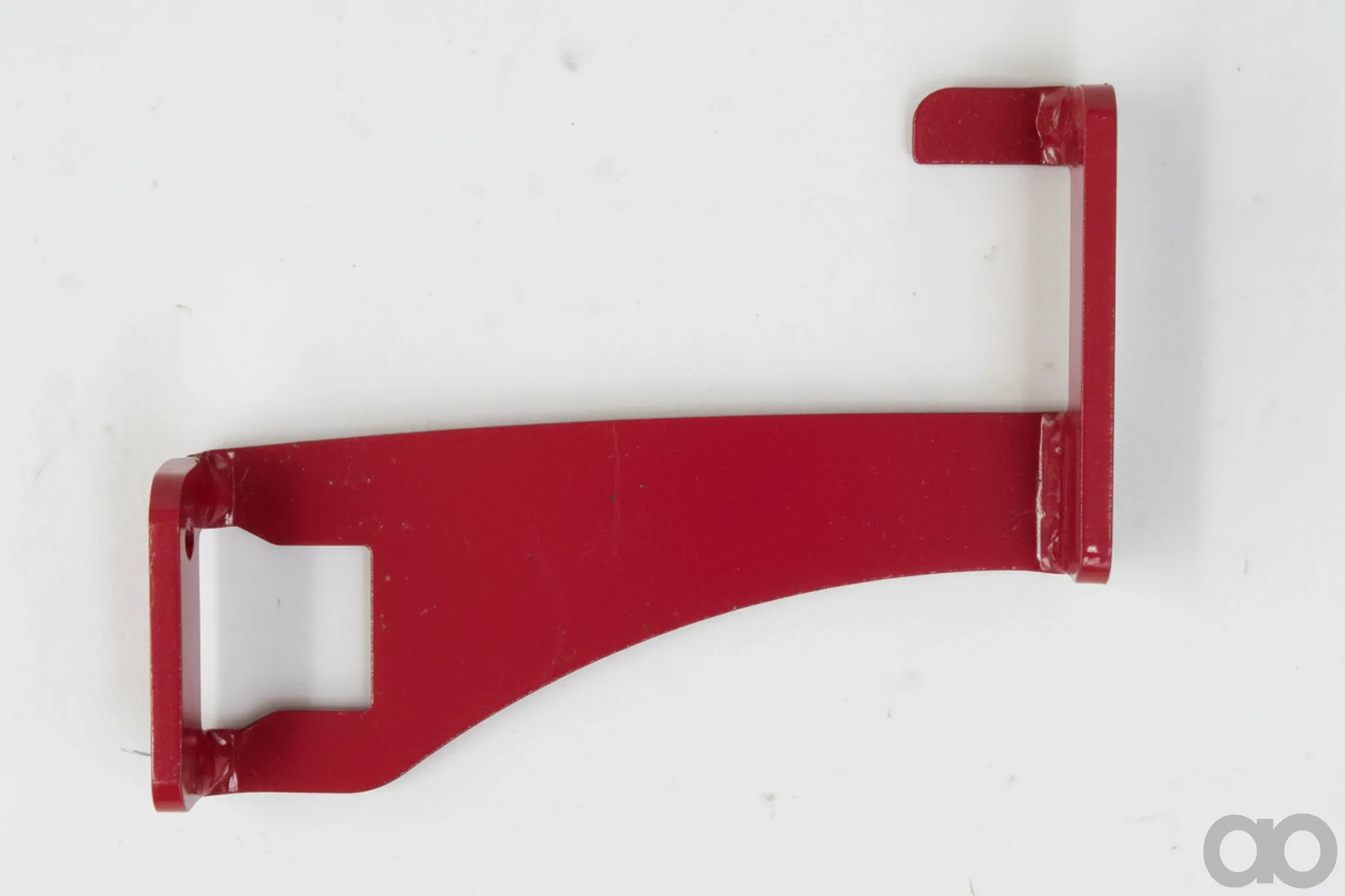Horsch - 34548112 - Halter Saeschiene Duodrill Mi.