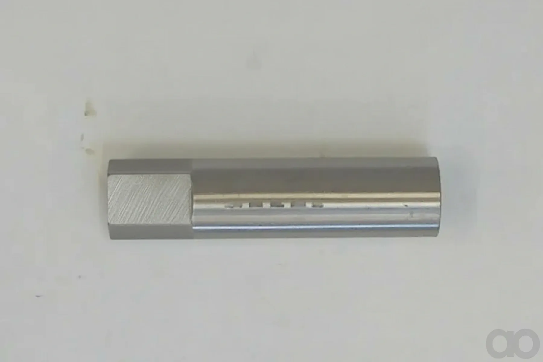 Horsch - 34548118 - Saatrohr Duodrill mit Raendel
