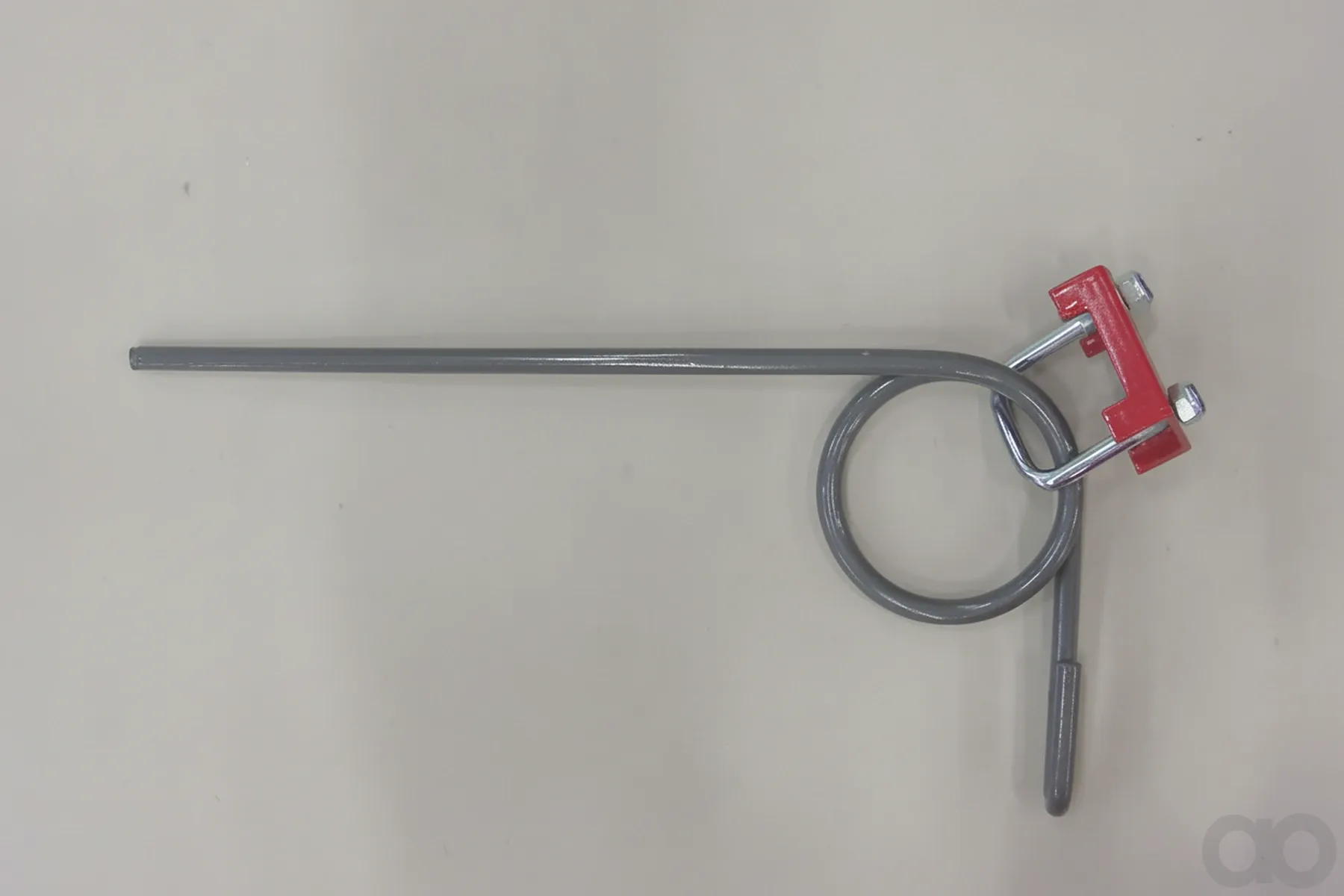 Horsch - 34552800 - Striegelzinken Einfach mit Bef