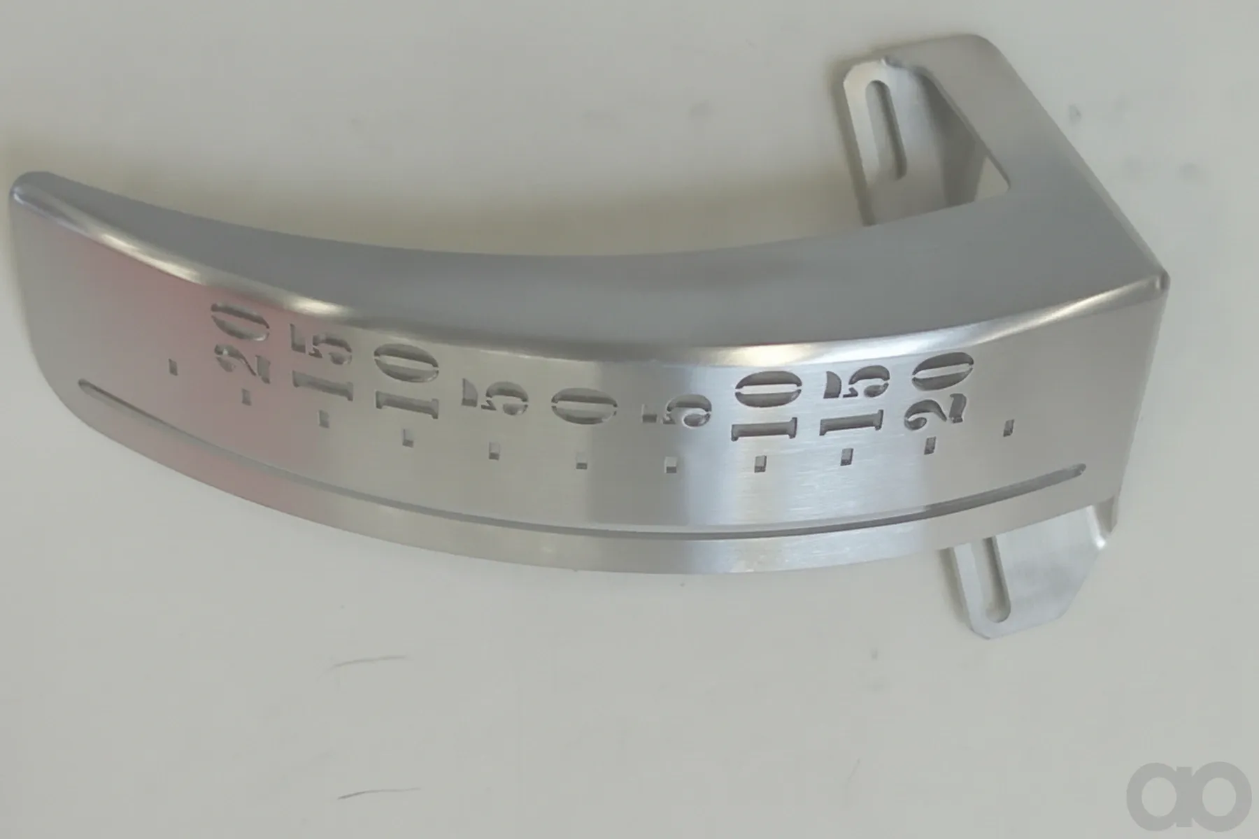 Horsch - 34575000 - Anzeigebl. F Tief-Einst. Terr6