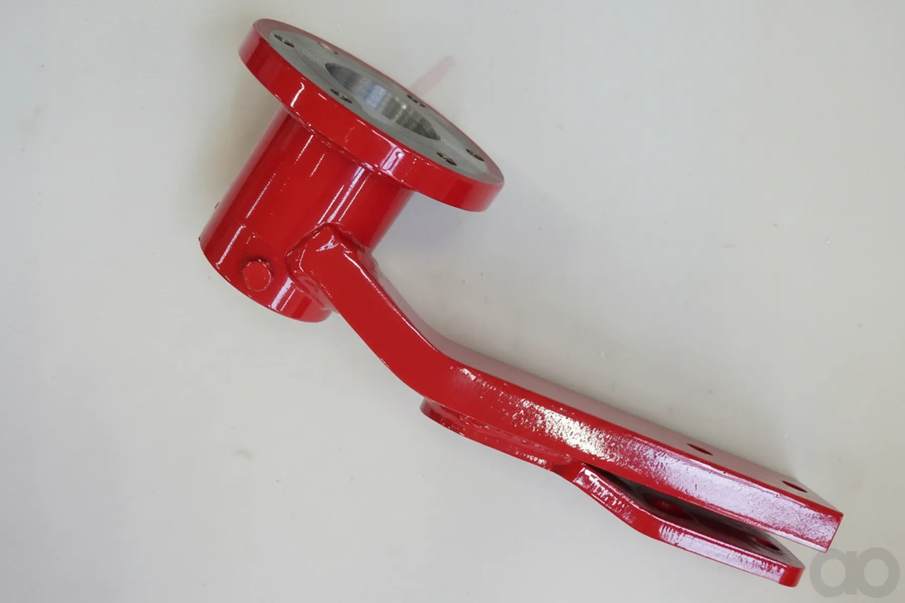Horsch - 34630900 - Traeger Mt 1.Reihe Geschweisste
