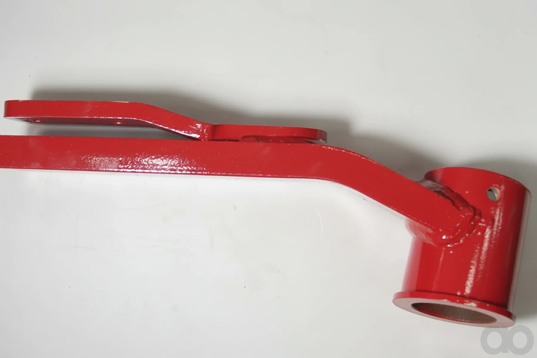 Horsch - 34631400 - Traeger Mt 1. Reihe Geschweisste