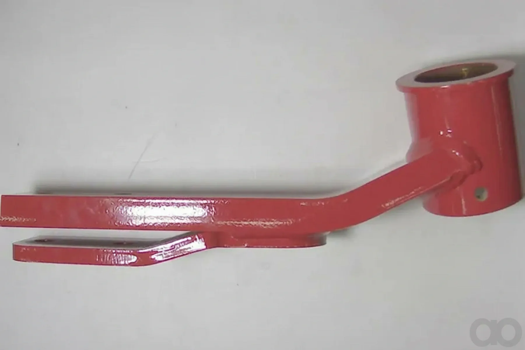 Horsch - 34631700 - Traeger Mt 2. Reihe Geschweissete