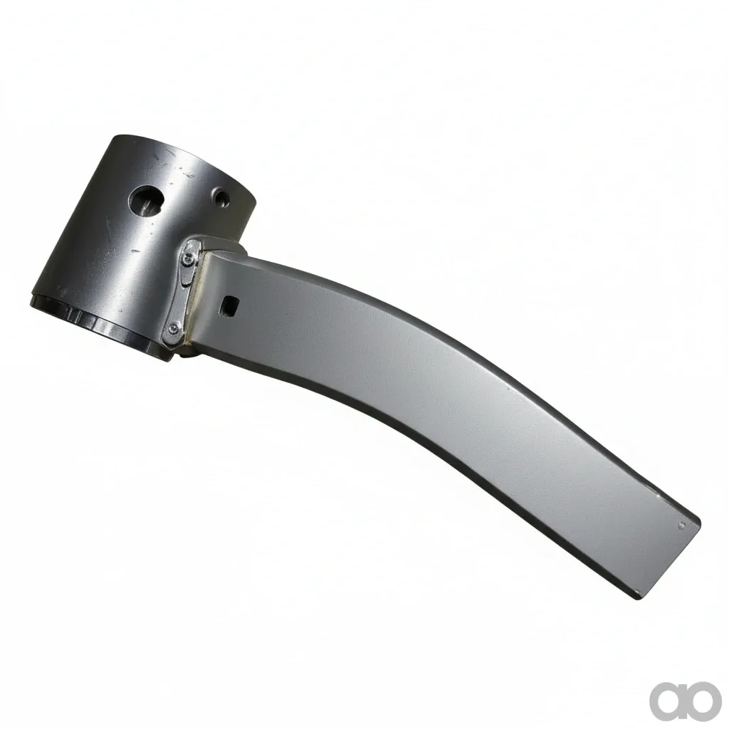 Horsch - 34633900 - Traeger Mt Hinten Version 2010