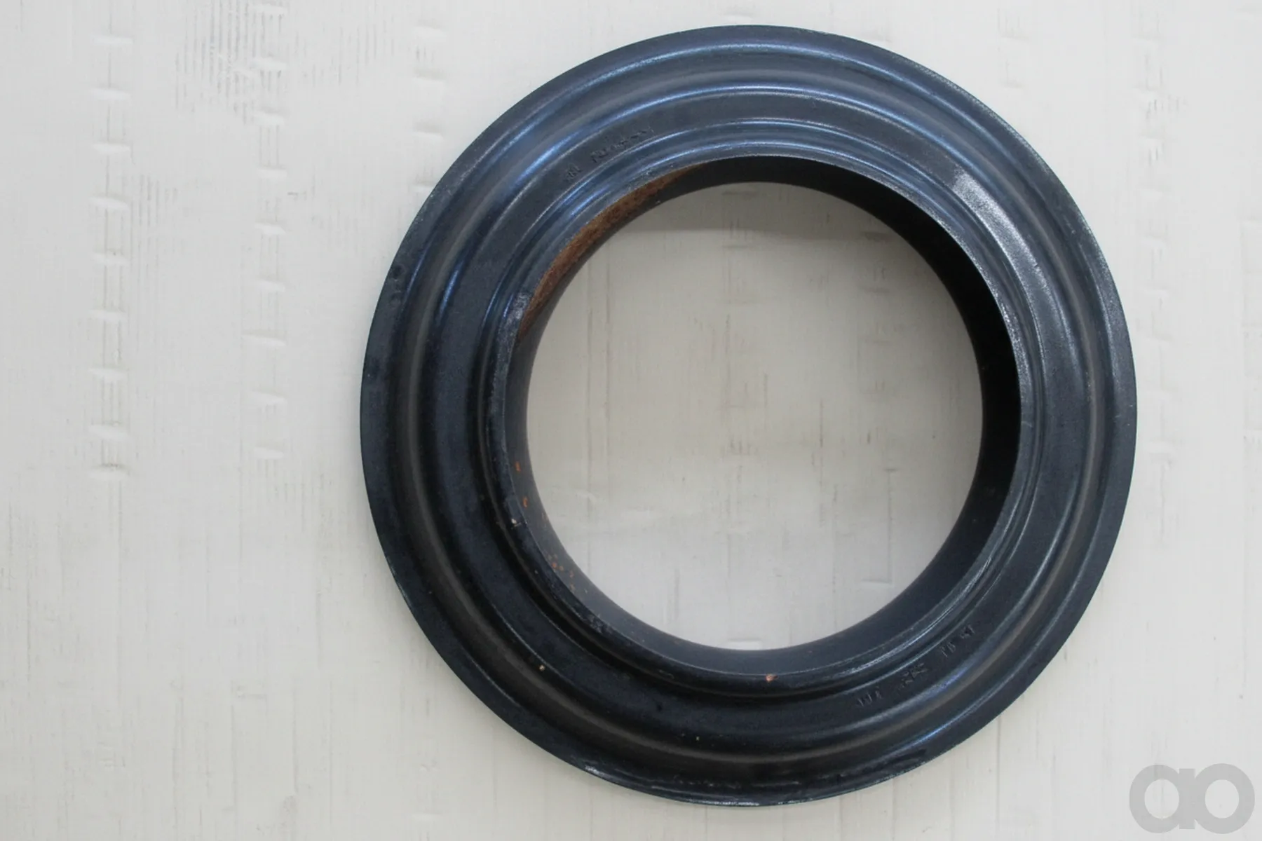 Horsch - 34638300 - Sd Tellerpaar 4,0 – Diameter 580 -15