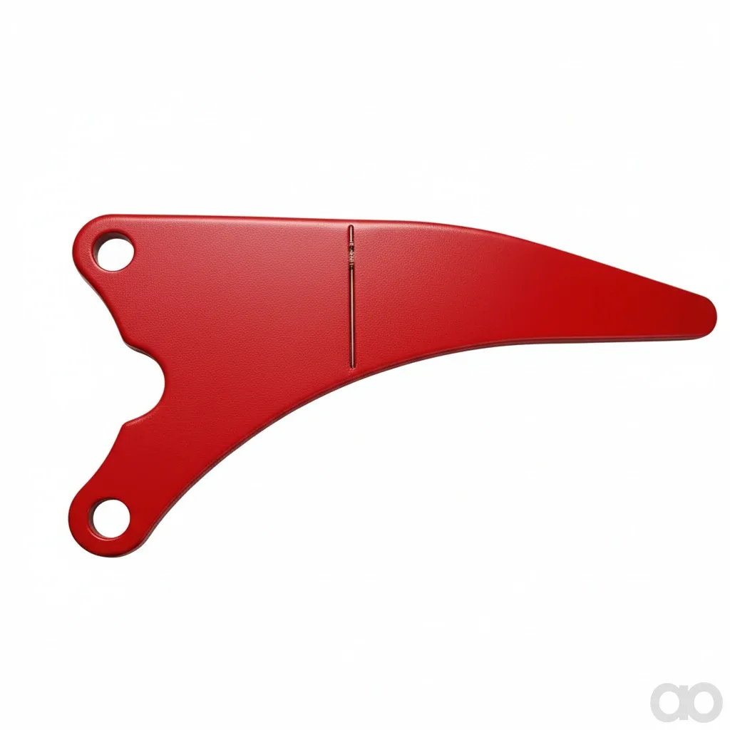 Horsch - 34654602 - Seitenabstreifer Li Sd Packer