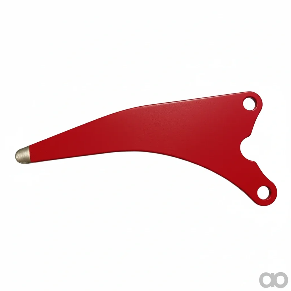 Horsch - 34654603 - Seitenabstreifer Re Sd Packer