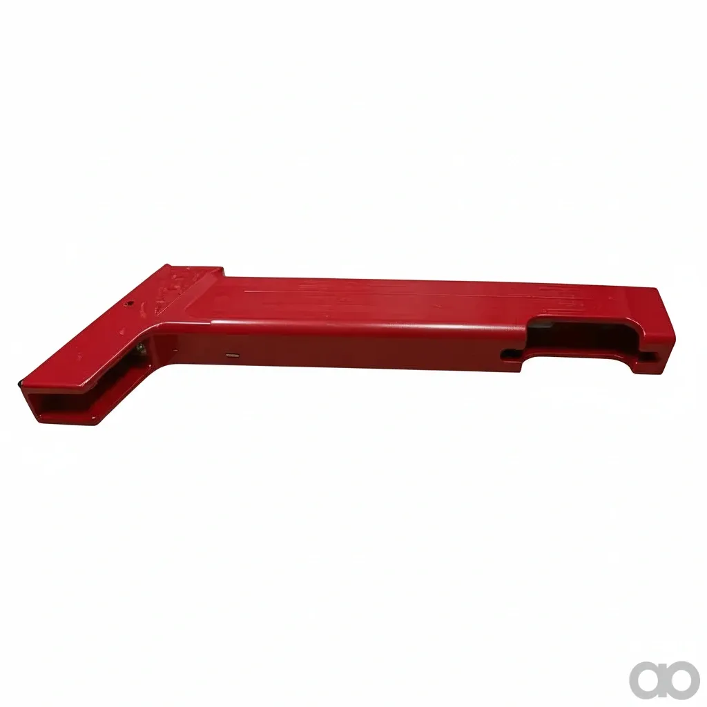 Horsch - 34656400 - Abstreiferstiel Steeldisc Pack