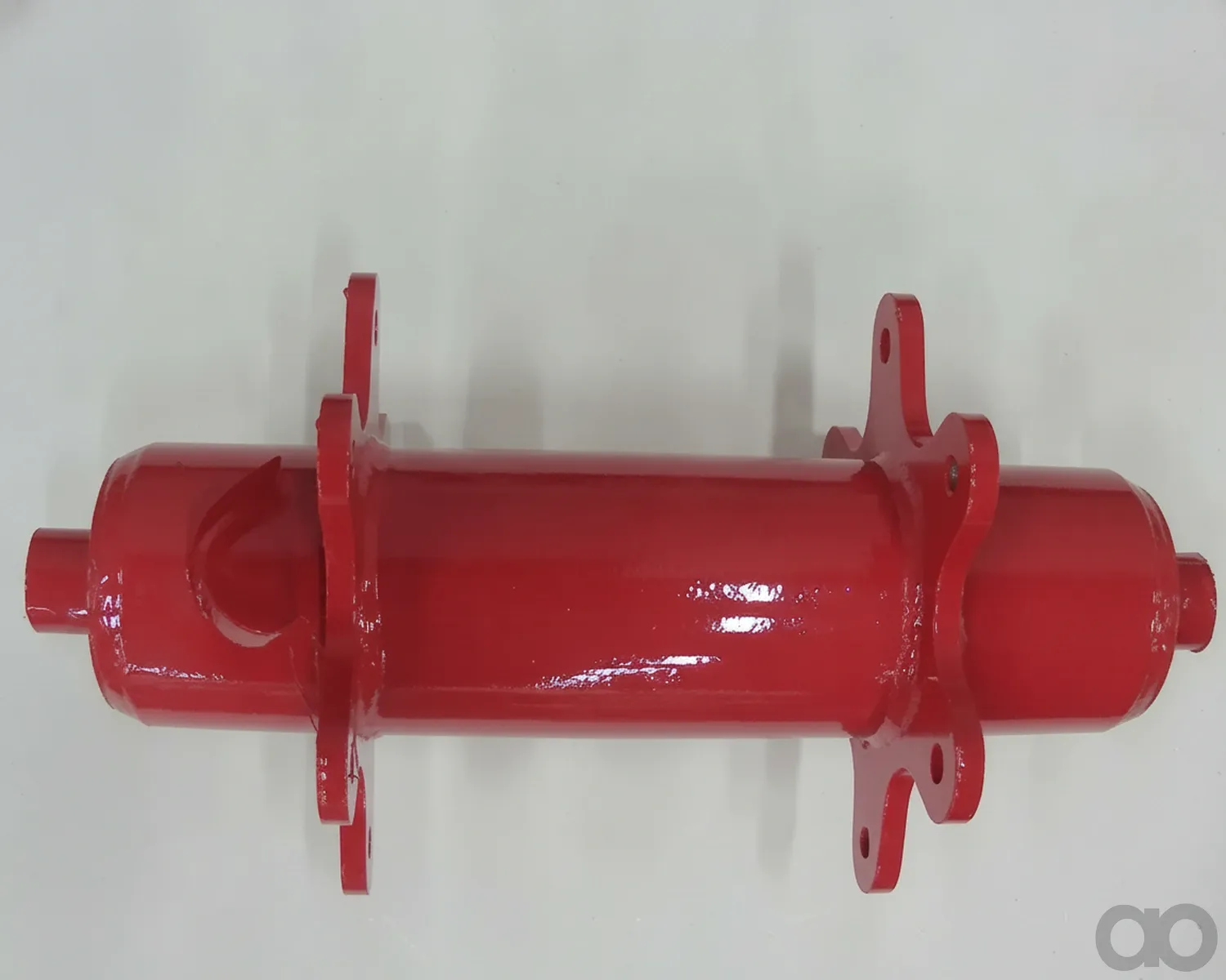 Horsch - 34659500 - Packerrohr Gr. Reifenp. Tiger