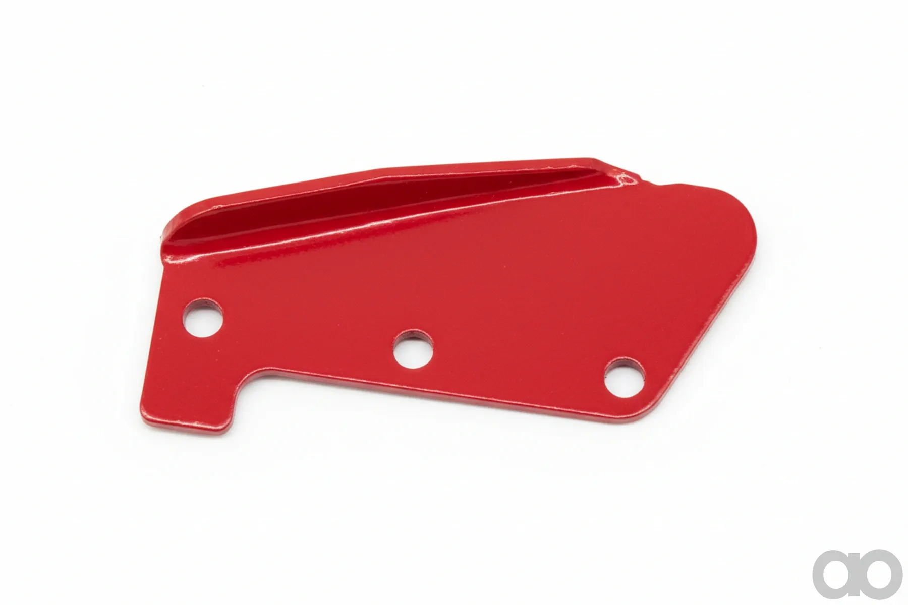 Horsch - 34661008 - Einfederungsleitblech Federzin