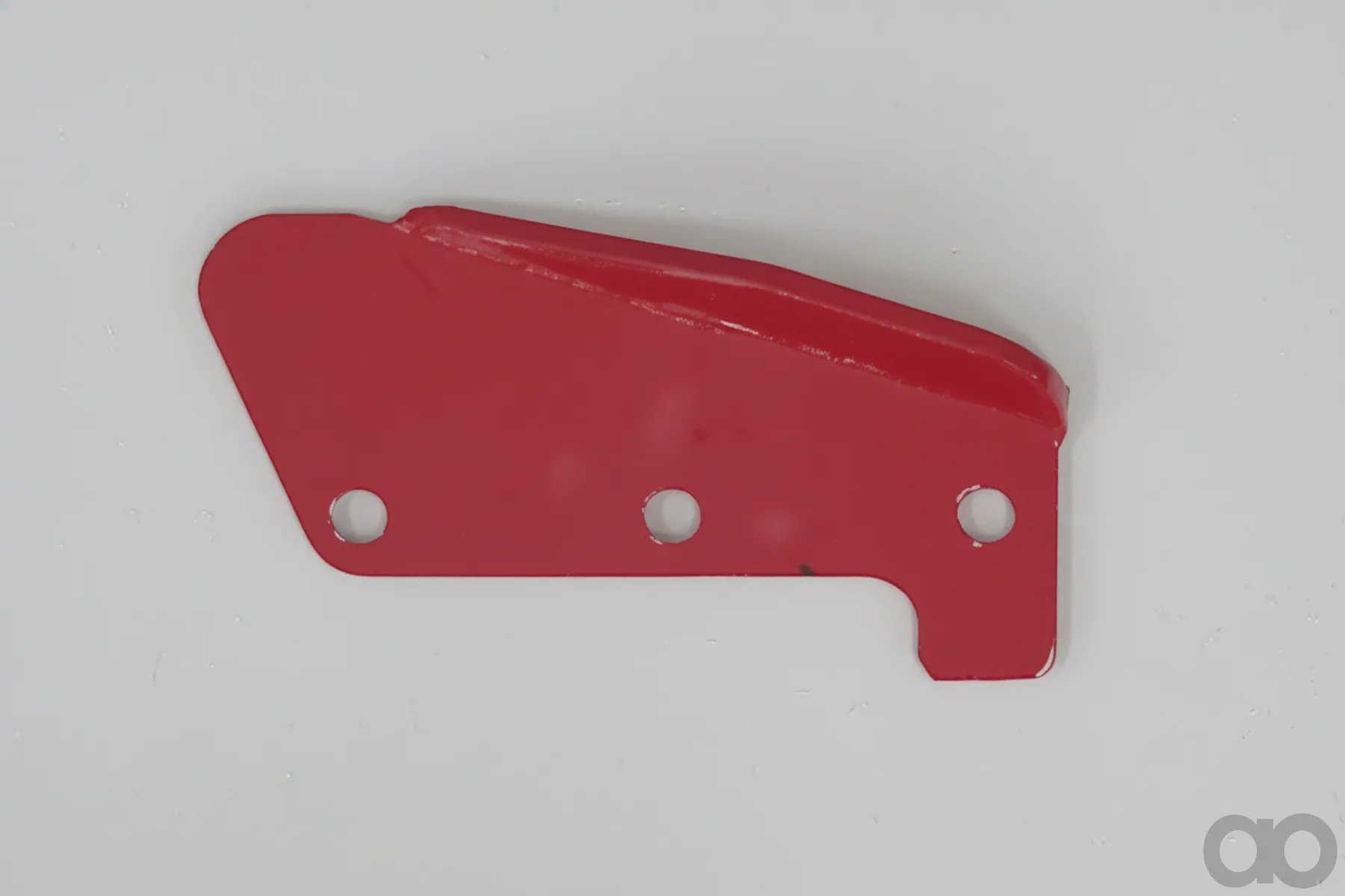 Horsch - 34661009 - Einfederungsleitblech Federzin