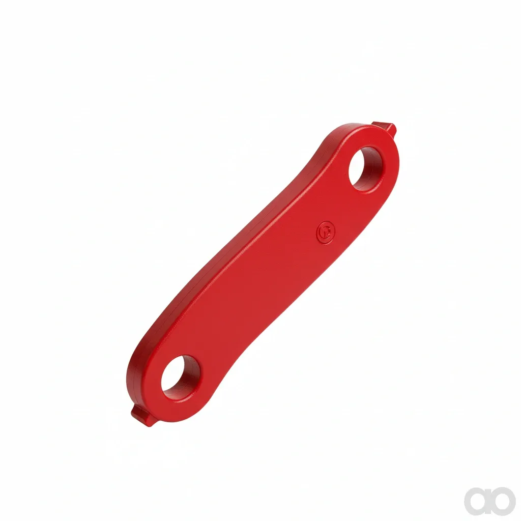Horsch - 34661014 - Klappsicherungslasche Cruiser