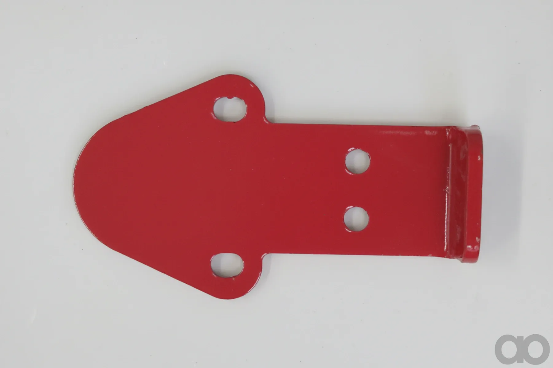 Horsch - 34663802 - Halteblech Drehschieber Hi Cru