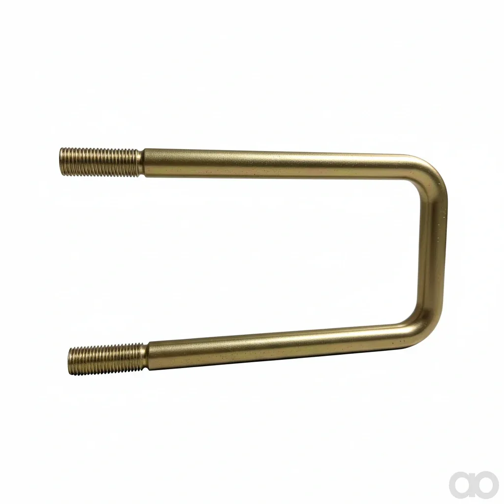 Horsch - 34663901 - U-Buegel 81X165 – M12X 30 Vz.