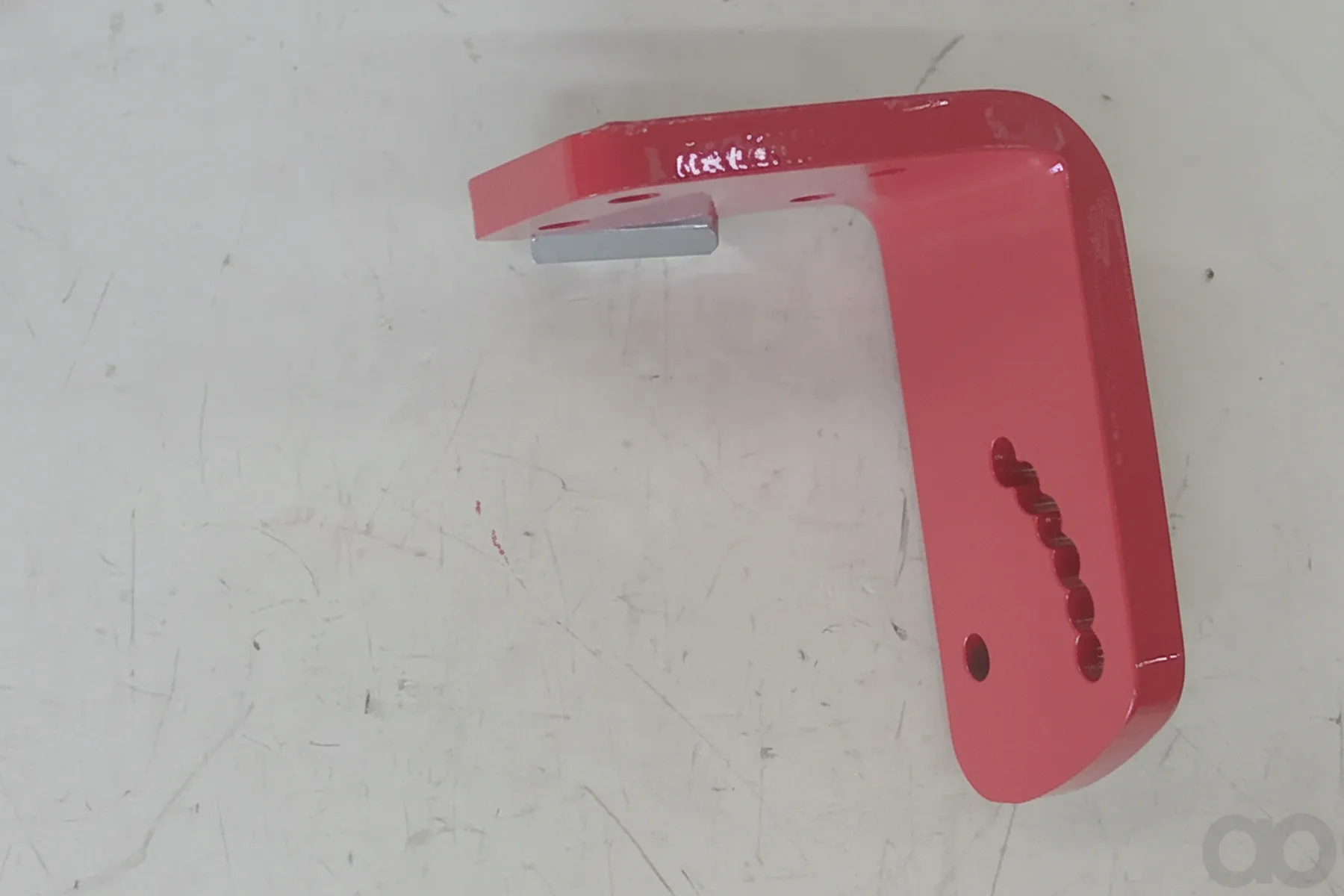 Horsch - 34674607 - Verstellwinkel Randscheibe Lin
