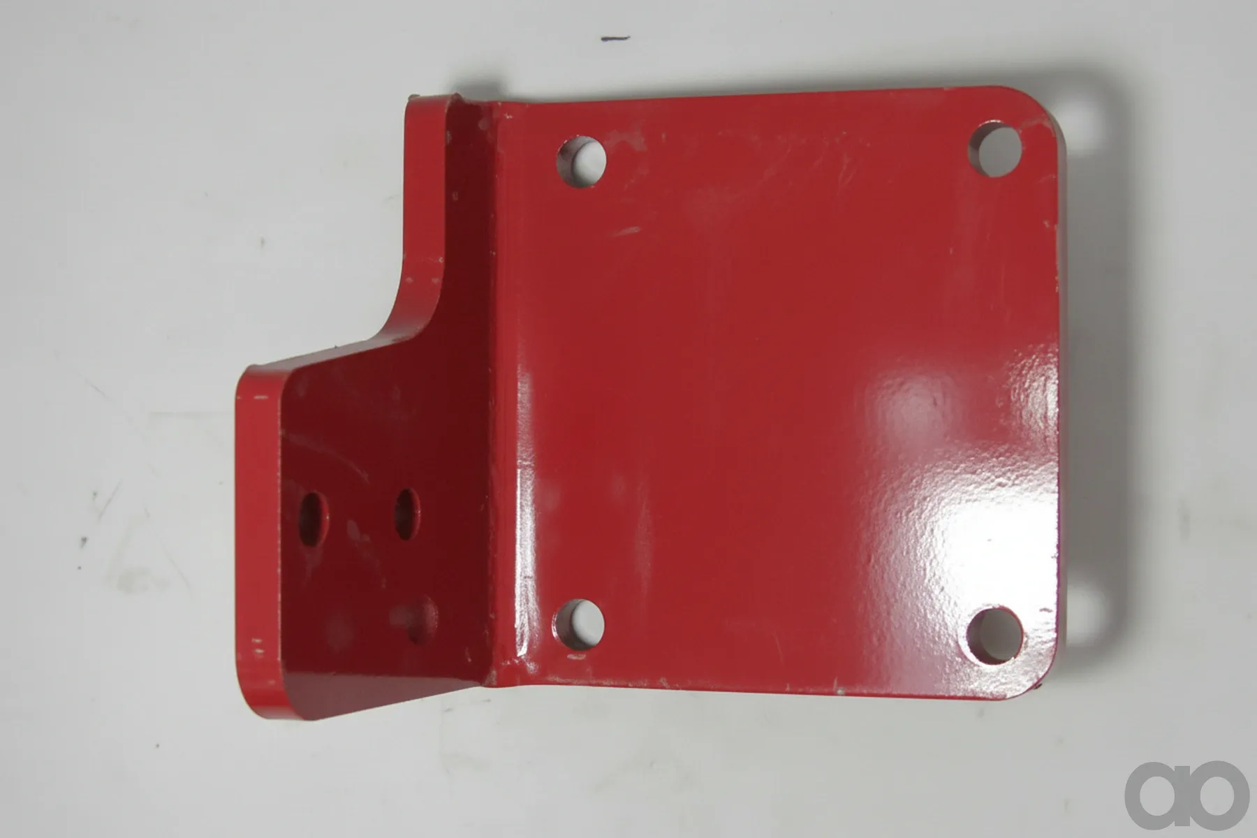 Horsch - 34674901 - Halter Stangen Randscheibe Tiger