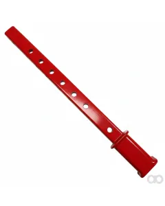 Horsch - 34733000 - Einschubstueck Secheinheit 80X8