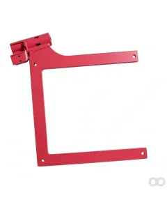 Horsch - 34742600 - Beleuchtungstraeger Tiger 4 AS
