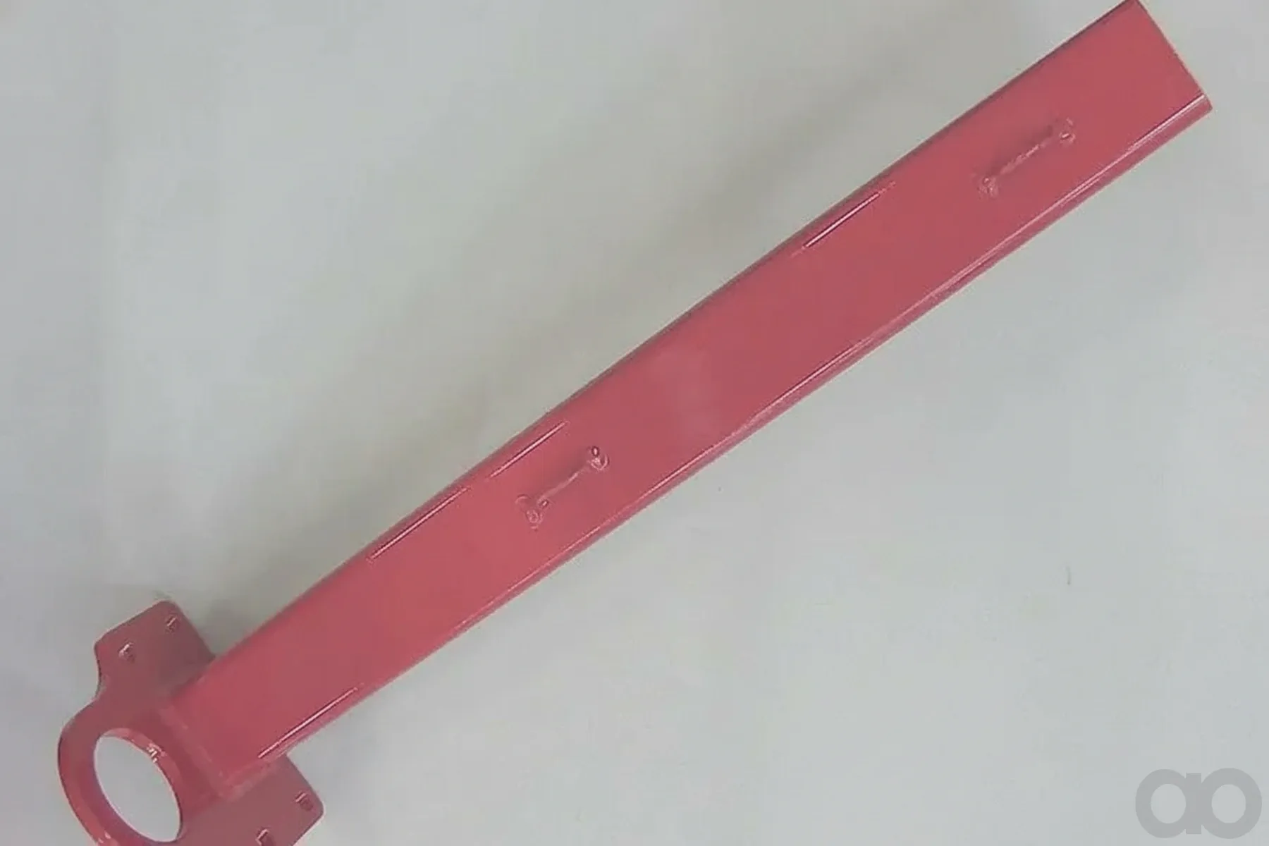 Horsch - 34758400 - Ausleger Beleuchtung Dd Anbau